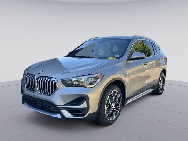 2021 BMW X1 xDrive28i