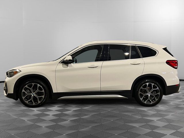 2021 BMW X1 xDrive28i