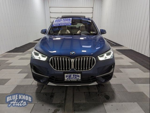 2021 BMW X1 xDrive28i