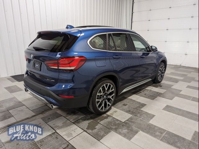 2021 BMW X1 xDrive28i