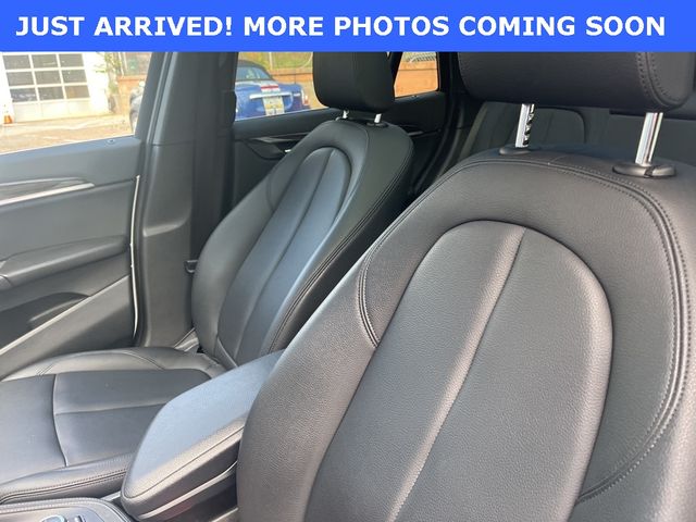 2021 BMW X1 xDrive28i