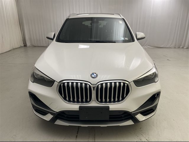 2021 BMW X1 xDrive28i