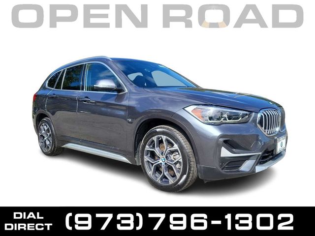 2021 BMW X1 xDrive28i