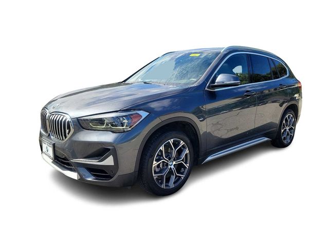 2021 BMW X1 xDrive28i