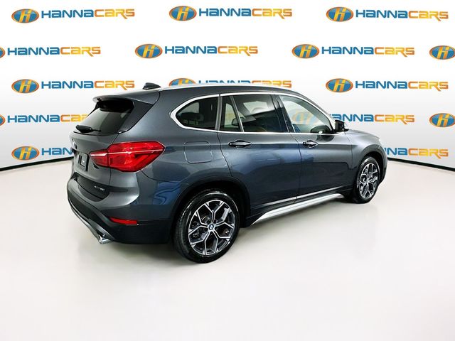 2021 BMW X1 xDrive28i