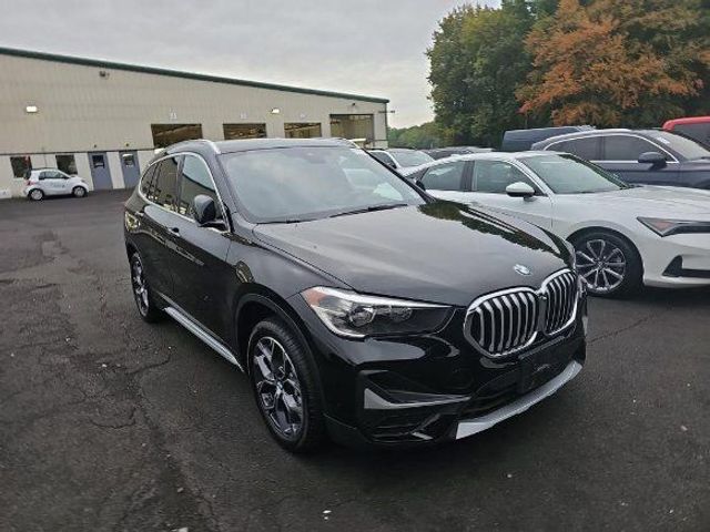 2021 BMW X1 xDrive28i