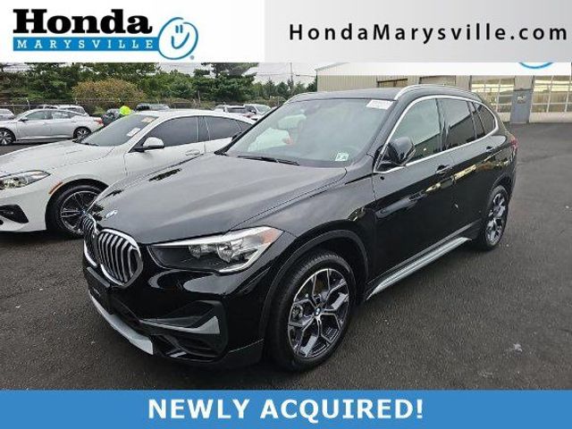 2021 BMW X1 xDrive28i