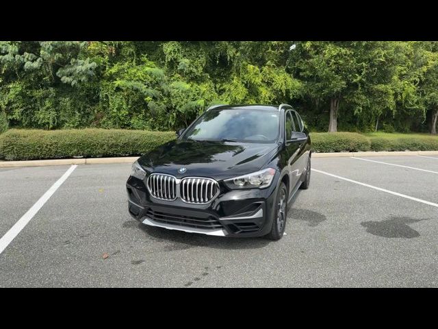 2021 BMW X1 xDrive28i