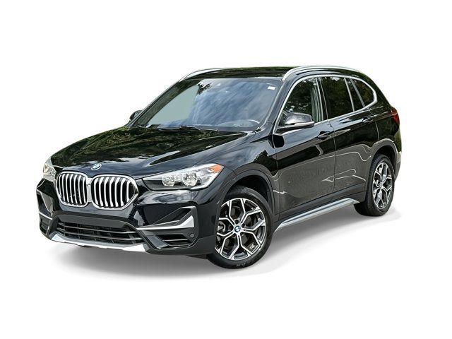 2021 BMW X1 xDrive28i