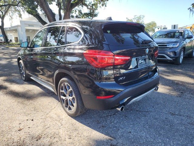 2021 BMW X1 xDrive28i