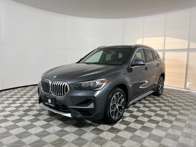 2021 BMW X1 xDrive28i