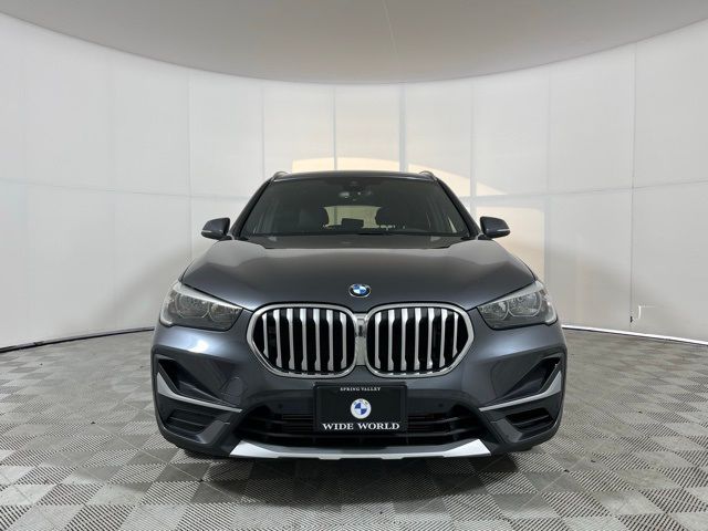 2021 BMW X1 xDrive28i