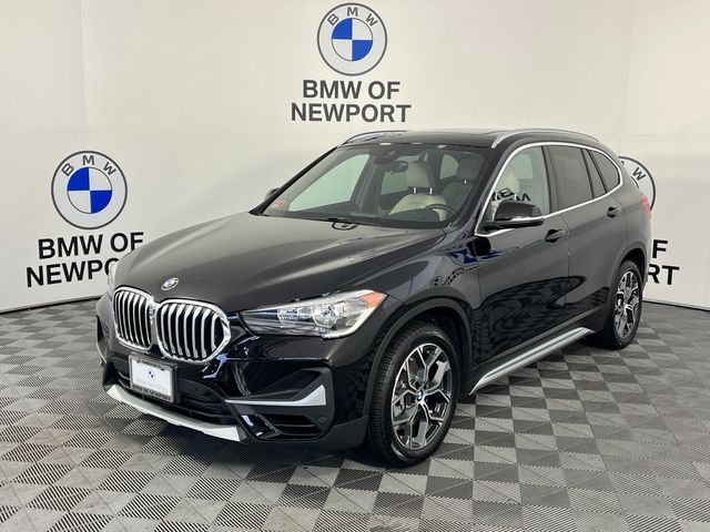 2021 BMW X1 xDrive28i