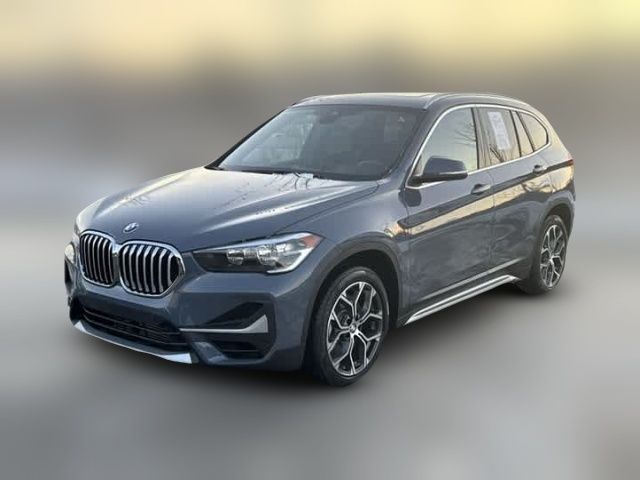 2021 BMW X1 xDrive28i