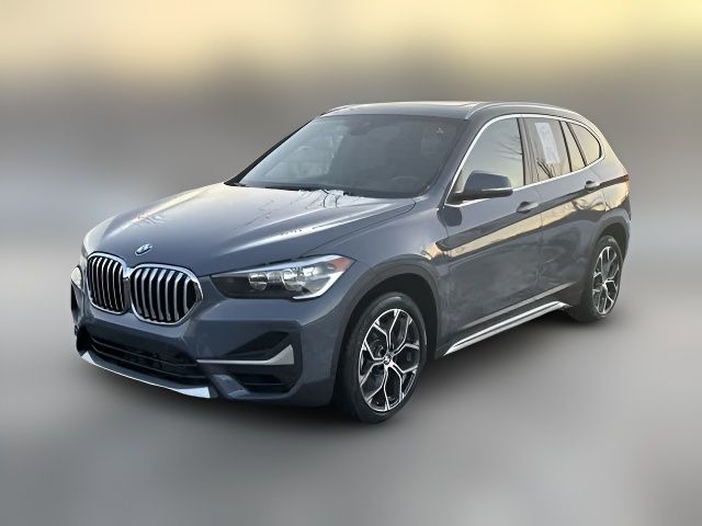 2021 BMW X1 xDrive28i