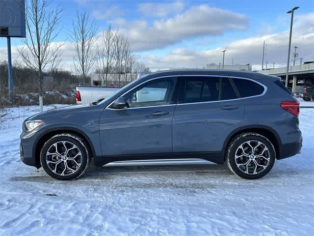 2021 BMW X1 xDrive28i