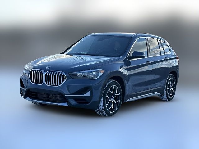 2021 BMW X1 xDrive28i