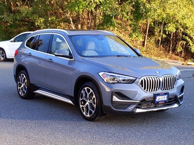 2021 BMW X1 xDrive28i