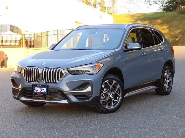 2021 BMW X1 xDrive28i