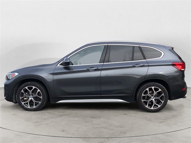 2021 BMW X1 xDrive28i