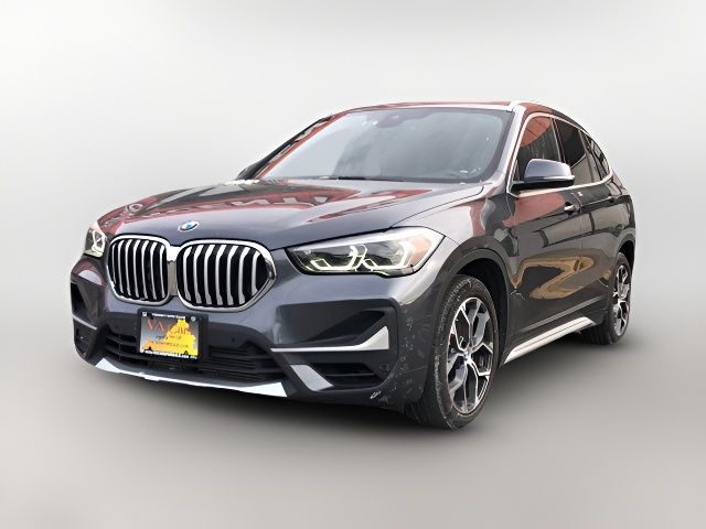 2021 BMW X1 xDrive28i