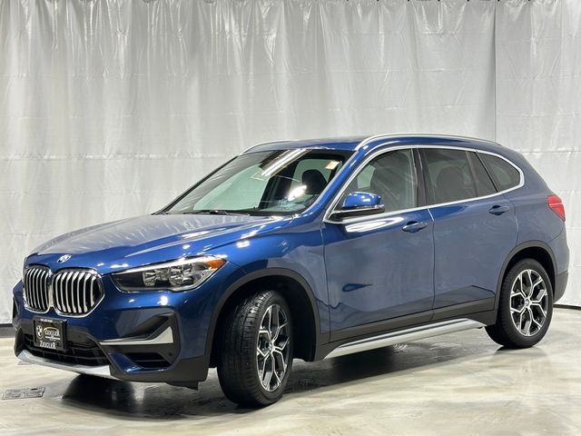 2021 BMW X1 xDrive28i