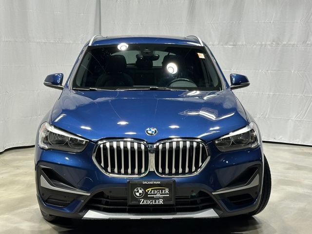 2021 BMW X1 xDrive28i