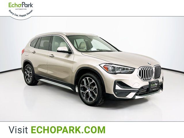 2021 BMW X1 xDrive28i