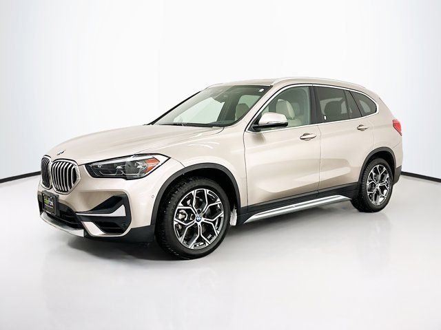 2021 BMW X1 xDrive28i