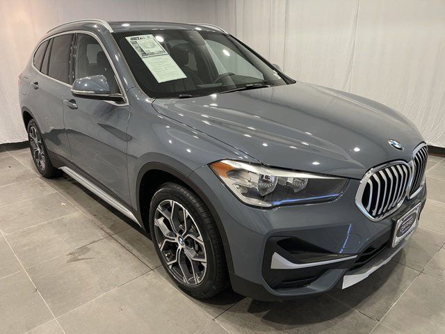 2021 BMW X1 xDrive28i