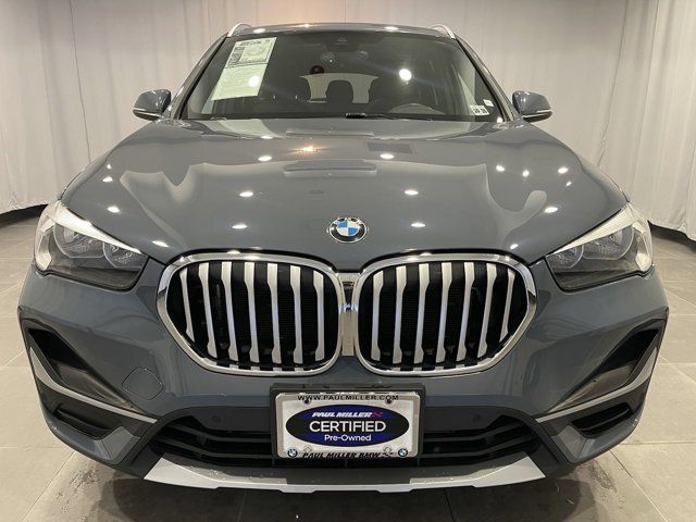 2021 BMW X1 xDrive28i