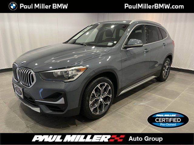 2021 BMW X1 xDrive28i