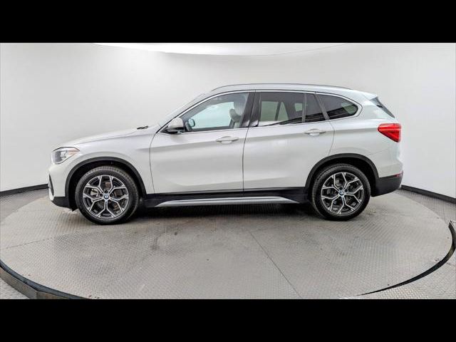 2021 BMW X1 xDrive28i