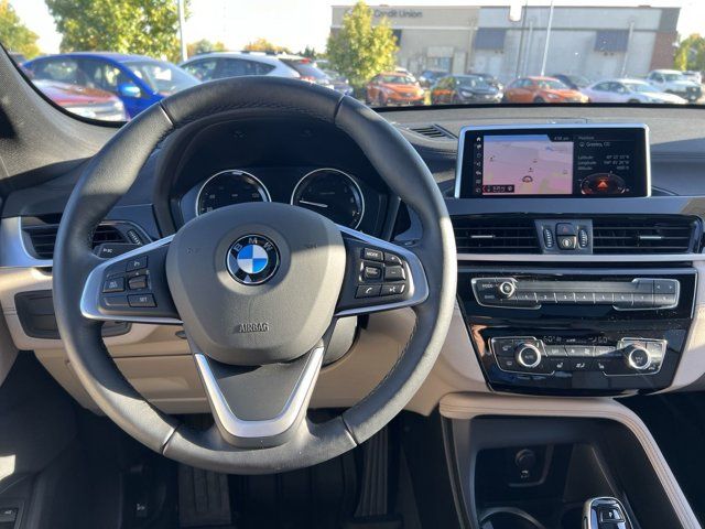 2021 BMW X1 xDrive28i