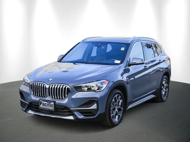 2021 BMW X1 xDrive28i