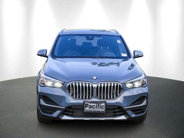 2021 BMW X1 xDrive28i