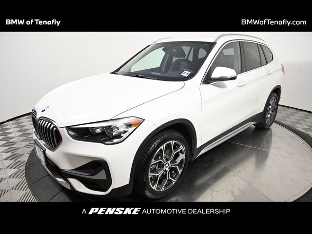 2021 BMW X1 xDrive28i