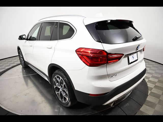 2021 BMW X1 xDrive28i