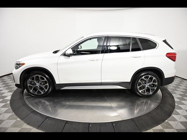 2021 BMW X1 xDrive28i