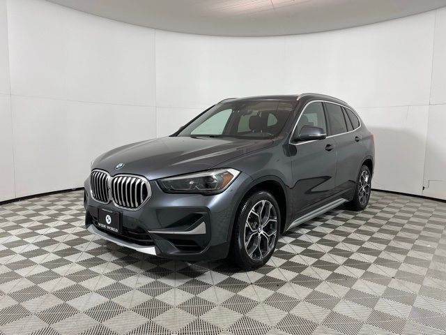 2021 BMW X1 xDrive28i