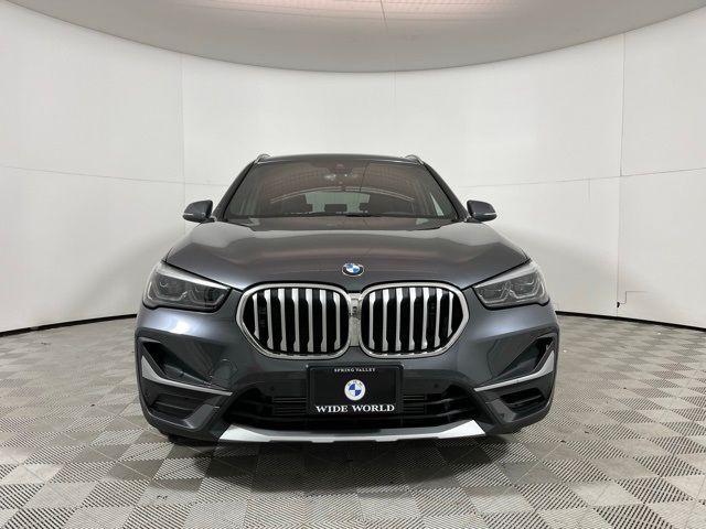 2021 BMW X1 xDrive28i