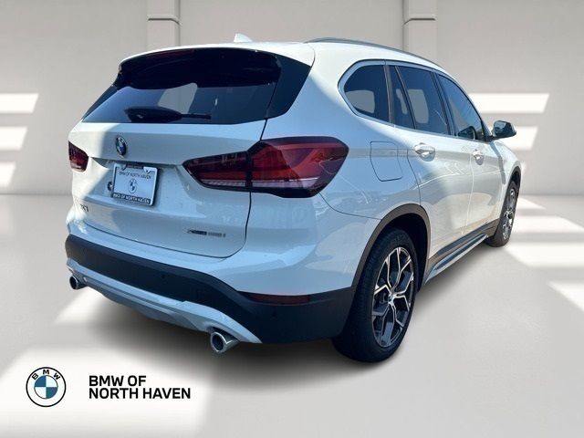 2021 BMW X1 xDrive28i