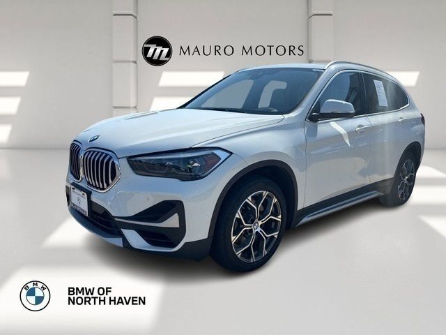 2021 BMW X1 xDrive28i