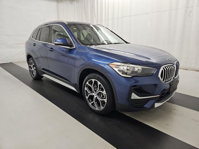 2021 BMW X1 xDrive28i