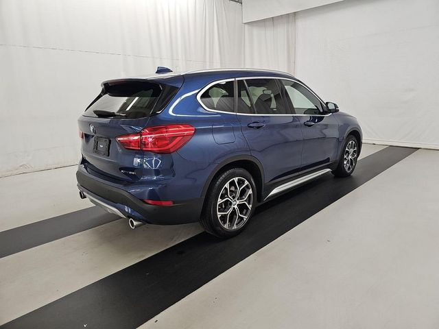 2021 BMW X1 xDrive28i