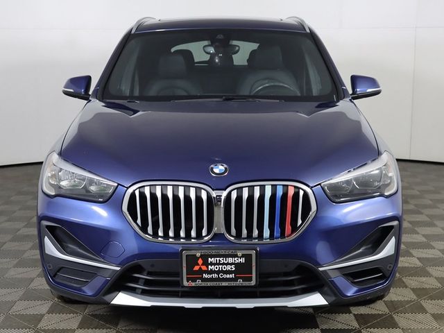 2021 BMW X1 xDrive28i