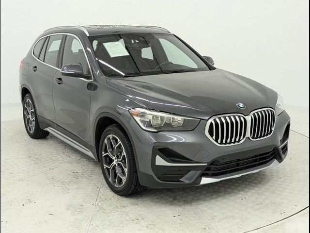 2021 BMW X1 xDrive28i