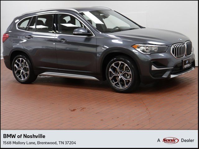 2021 BMW X1 xDrive28i