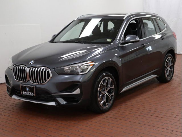 2021 BMW X1 xDrive28i