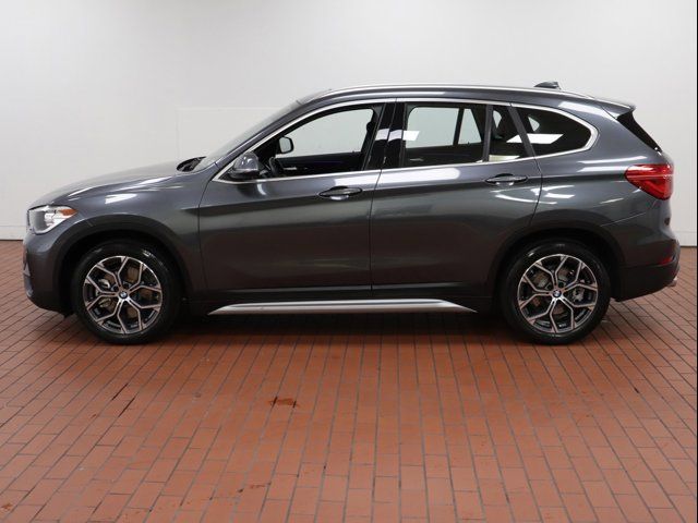 2021 BMW X1 xDrive28i